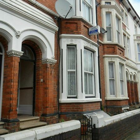 Comfort Guest House Leicester Dış mekan fotoğraf